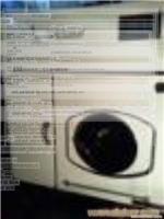 二手干洗机回收