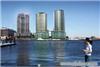墨尔本Dockland 区Convesso Concavo 尊贵公寓-墨尔本房产