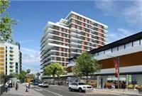 悉尼Wolli Creek 河边Discovery Point 精装公寓-悉尼房产项目