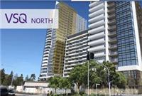 悉尼新南威尔士大学附近公寓期房：VSQ NORTH-悉尼房产项目