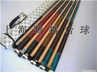 台产美洲豹台球杆/台产美洲豹QR系列/九球杆（可截前节）