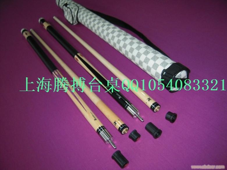 ADAM台球杆/亚当九球杆/亚当pc系列套装