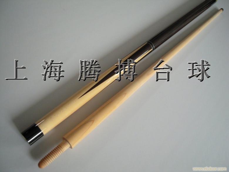 台湾基诺法拉利GINOFERRARI台球冲跳杆 九球杆