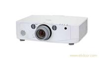 NEC PA500X+投影机 上海NEC投影机专卖店 上海NEC投影机总代