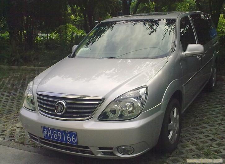 别克GL8商务车-上海商务租车-上海商务租车公司-上海商务租车价格-上海商务租车报价