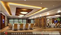 乌鲁木齐大型工装设计施工