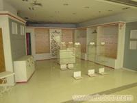 上海展柜定做厂家MG-413