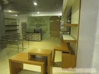 上海展柜定做厂家MG-416