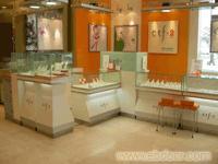 上海展柜定做厂家MG-427