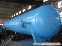 上海申江压力容器