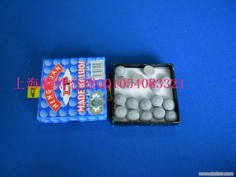 lpA品皮头/台球杆杆头/9mm10mm皮头