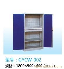 GYCW-002储物柜生产厂家