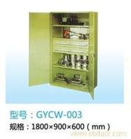 GYCW-003储物柜厂家