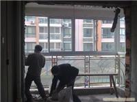 上海拆旧建新费用