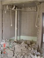 上海专业承包拆除工程队