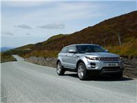 揽胜极光 2.0T 5门耀动版 2013款-上海路虎揽胜极光|上海路虎揽胜极光报价