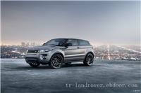 揽胜极光 2.0T 5门耀真版 2013款-路虎揽胜极光报价|上海路虎揽胜极光报价