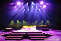 上海舞台设备出租｜舞台设备｜服务会议背景板搭建制服务