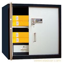 华鼎 HD-504 双门两斗保密柜，华鼎保密柜，保密文件柜，文件柜，电子保密柜