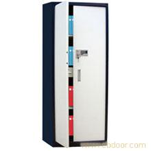 华鼎 HD-502 连体双门两斗保密柜，华鼎保密柜，保密文件柜，文件柜，电子保密柜