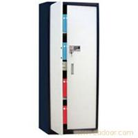 华鼎 HD-502 连体双门两斗保密柜，华鼎保密柜，保密文件柜，文件柜，电子保密柜