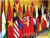 上海外国旗现货供应 会议旗杆2米至2.4米