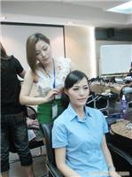 嘉善去哪里学化妆好
