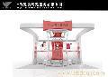 国国际美容化妆品展展台设计服务