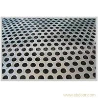 上海冲孔网板-镀锌圆孔网板-上海豪衡厂家现货价格