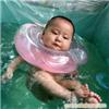 上海设施的婴儿游泳馆