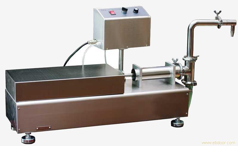 液体灌装机-电动液体灌装机-卧式电动液体灌装机
