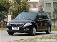 海马汽车普力马 2012款 1.8自动尊享版 7座