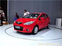 海马汽车丘比特 2010款 1.3手动实用型