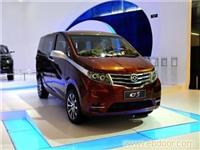海马汽车海马C3 2011款 基本型