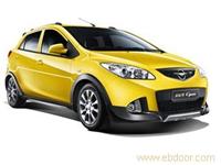海马汽车丘比特 2010款 1.5 ASG C-sport