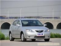 海马汽车欢动 2010款 1.6CVT 运动型