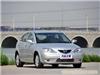 海马汽车欢动 2010款 1.6CVT 运动型