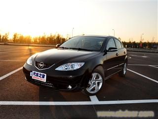 海马汽车欢动 2010款 1.6MT 舒适型