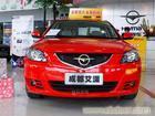 福美来三代 1.6 MT 舒适型 2011款1