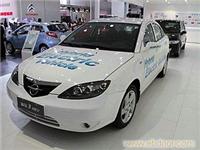 海马3 1.6 MT 运动 2010款