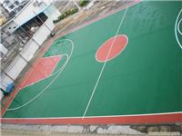 硅pu球场 球场地面涂料供应 EPDM球场