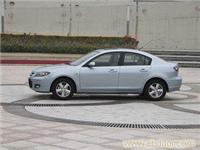马自达3 1.6 AT 经典款精英型 2010款
