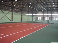 丙烯酸面层球场涂料 运动地面涂料 上海球场涂料