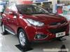 ix35 2.0 GL 2WD MT 新锐版 2010款