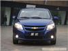 新赛欧三厢 1.2SL MT 温馨版 2010款