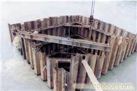 钢板桩租赁/上海钢板桩租赁/上海钢板桩租赁公司/上海钢板桩租赁电话