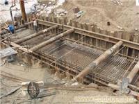 钢板桩的作用/钢板桩的应用原理