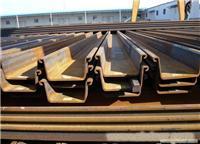 上海拉森钢板桩/钢板桩出租价格