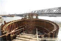 钢板桩出租/钢板桩租赁