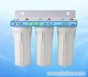 2+1净水器